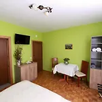 Bed & Breakfast Sobe Grabar Ptuj