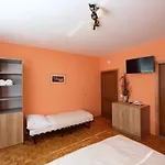 Sobe Grabar Bed & Breakfast