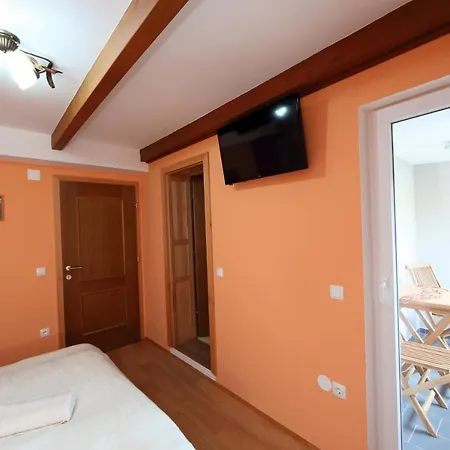 Sobe Grabar 3* Ptuj