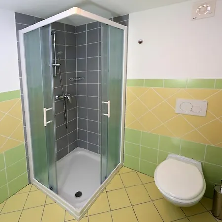 Sobe Grabar Panzió Potony