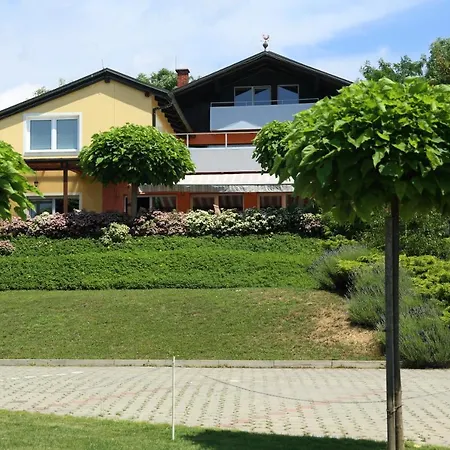 Frühstückspension Sobe Grabar