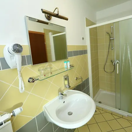 Sobe Grabar 3* Ptuj
