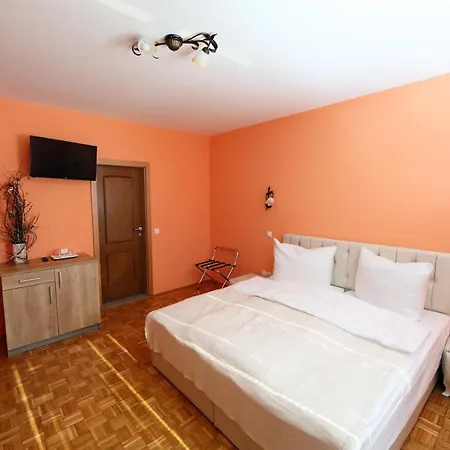 Sobe Grabar Panzió Potony