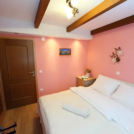 Sobe Grabar Bed & Breakfast 3*