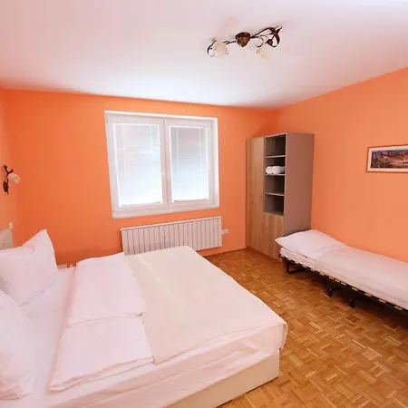 Sobe Grabar 3*