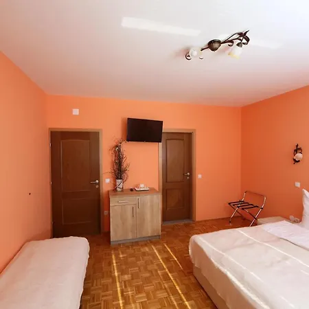 Sobe Grabar Panzió Potony