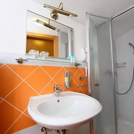 Sobe Grabar Bed & Breakfast