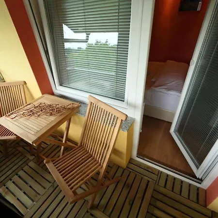 Sobe Grabar Frühstückspension 3*