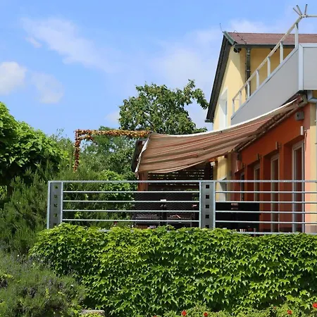 Panzió Sobe Grabar Potony