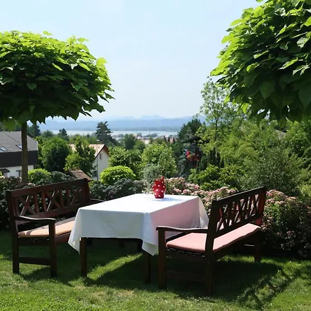 Frühstückspension Sobe Grabar 3*