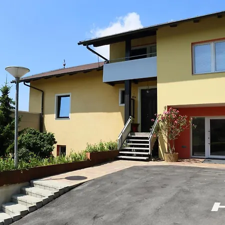 Sobe Grabar Bed & Breakfast