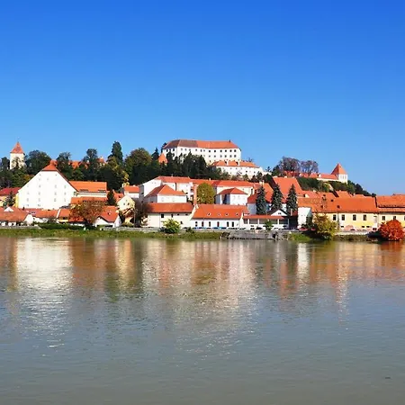 Sobe Grabar Frühstückspension Ptuj