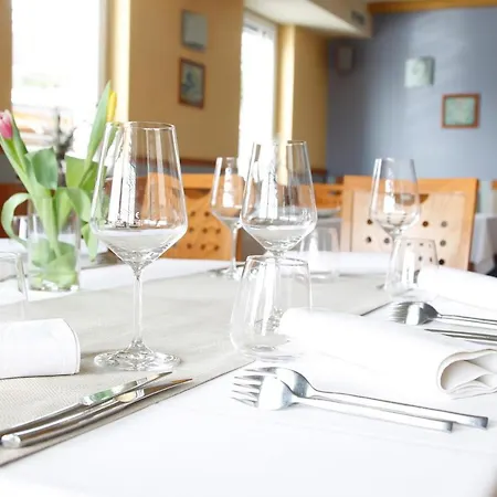 Sobe Grabar Frühstückspension 3*