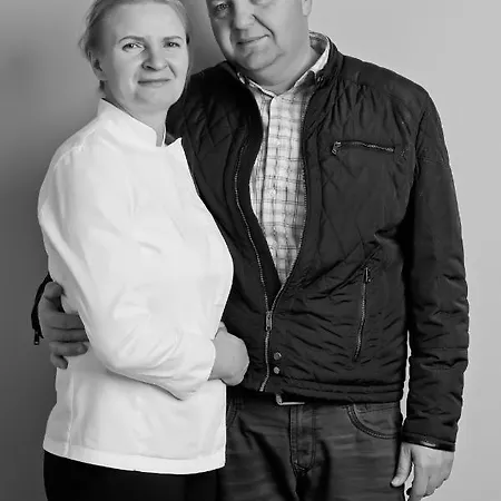 Panzió Sobe Grabar Potony