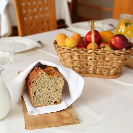 Frühstückspension Sobe Grabar 3*