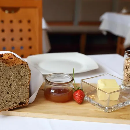 Sobe Grabar Panzió Potony