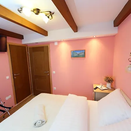 Sobe Grabar Bed & Breakfast Ptuj
