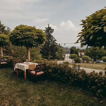 Sobe Grabar Bed & Breakfast Ptuj