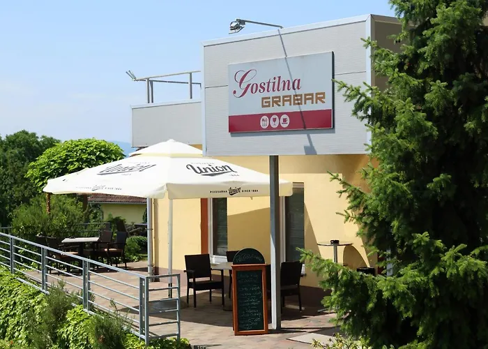 Sobe Grabar Πτούι