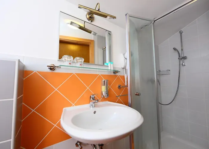 Sobe Grabar Bed and Breakfast