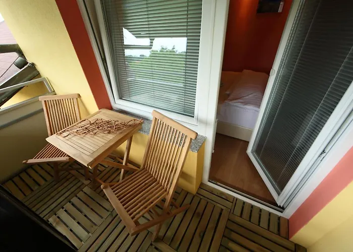 Sobe Grabar Bed and Breakfast 3*