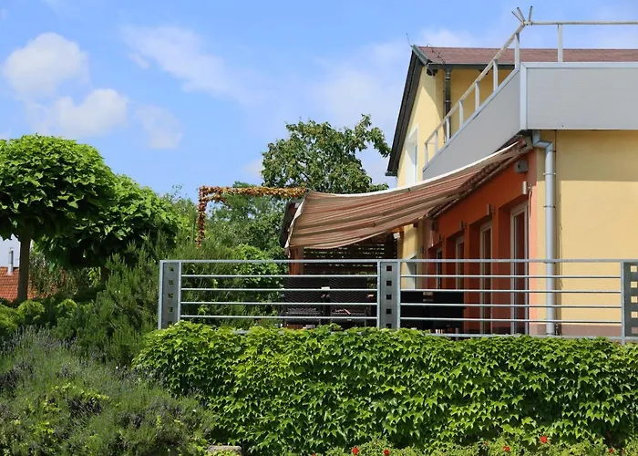 Bed and Breakfast Sobe Grabar Πτούι