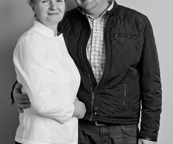 Bed and Breakfast Sobe Grabar Πτούι