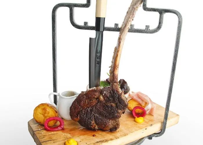 Sobe Grabar Bed and Breakfast