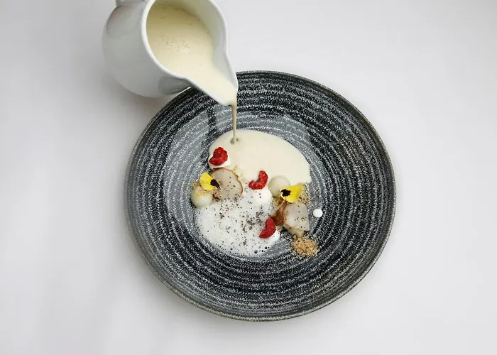 Sobe Grabar Bed and Breakfast